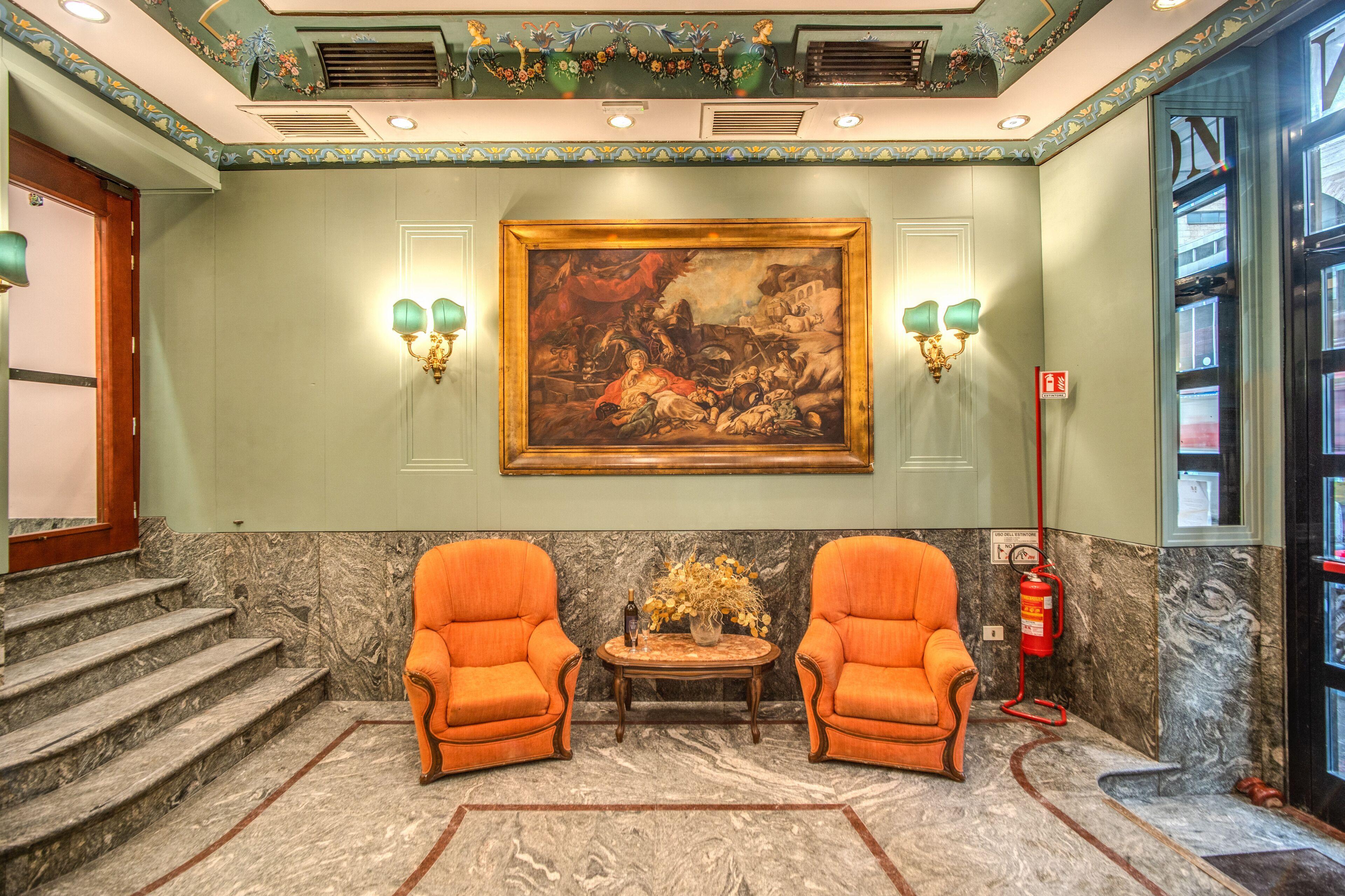 Madison Hotel — Photos 3